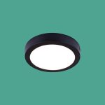 Ốp Trần LED Siêu Sáng MSS - 534 D