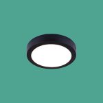 Ốp Trần LED Siêu Sáng MSS - 533 D