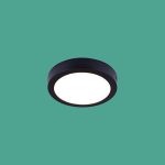 Ốp Trần LED Siêu Sáng MSS - 532 D