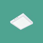 Ốp Trần LED Siêu Sáng MSS - 538