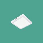 Ốp Trần LED Siêu Sáng MSS - 537