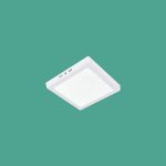 Ốp Trần LED Siêu Sáng MSS - 536