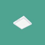 Ốp Trần LED Siêu Sáng MSS - 535