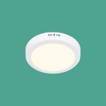 Ốp Trần LED Siêu Sáng MSS - 534
