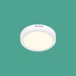 Ốp Trần LED Siêu Sáng MSS - 533