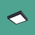 Ốp Trần LED Siêu Sáng MSS - 555 D