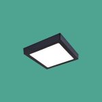 Ốp Trần LED Siêu Sáng MSS - 554 D
