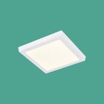 Ốp Trần LED Siêu Sáng MSS - 555