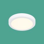 Ốp Trần LED Siêu Sáng MSS - 552