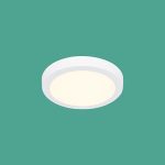 Ốp Trần LED Siêu Sáng MSS - 551
