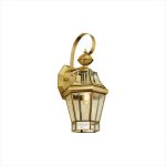 Đèn Vách Đồng VD - 649