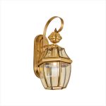 Đèn Vách Đồng VD - 603