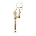 Đèn Vách Đồng VD - 905