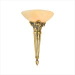 Đèn Vách Đồng VD - 330