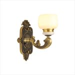Đèn Vách Đồng VD - 935