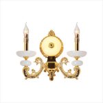 Đèn Vách Đồng VD - 932