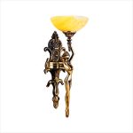 Đèn Vách Đồng VD - 329