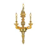 Đèn Vách Đồng VD - 903