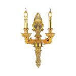 Đèn Vách Đồng VD - 902