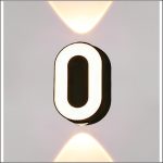 Đèn Vách LED CN-0