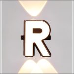 Đèn Vách LED CN-R