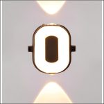 Đèn Vách LED CN-O