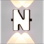 Đèn Vách LED CN-N