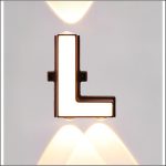 Đèn Vách LED CN-L