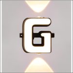 Đèn Vách LED CN-G