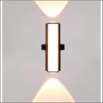 Đèn Vách LED CN-I