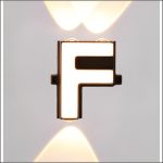 Đèn Vách LED CN-F