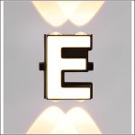 Đèn Vách LED CN-E