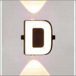 Đèn Vách LED CN-D