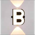 Đèn Vách LED CN-B