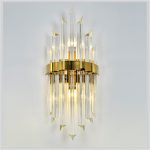 Đèn Vách LED V - 966