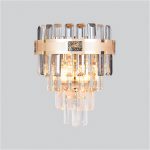 Đèn Vách LED V - 820
