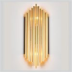 Đèn Vách LED V - 768