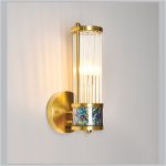 Đèn Vách LED V - 841