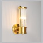 Đèn Vách LED V - 843