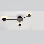 Đèn Vách LED V - 775