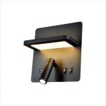 Đèn Vách LED V - 786