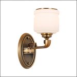 Đèn Vách LED V - 713/1