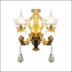 Đèn Vách LED V - 816/2