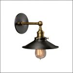 Đèn Vách Edison VE - 197