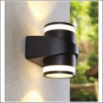 Đèn Vách Cổ Điển CN - 252