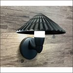 Đèn Vách Cổ Điển CN - 399