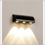 Đèn Vách Cổ Điển CN - 412