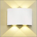 Đèn Vách Cổ Điển CN - 182