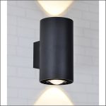 Đèn Vách Cổ Điển CN - 258