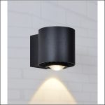 Đèn Vách Cổ Điển CN - 257